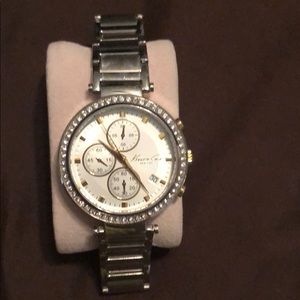 Kenneth Cole New York Watch 3010013732
